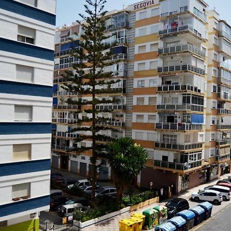 Caracola Frente A La Playa Apartment ตอร์เรเดลมาร์ ภายนอก รูปภาพ