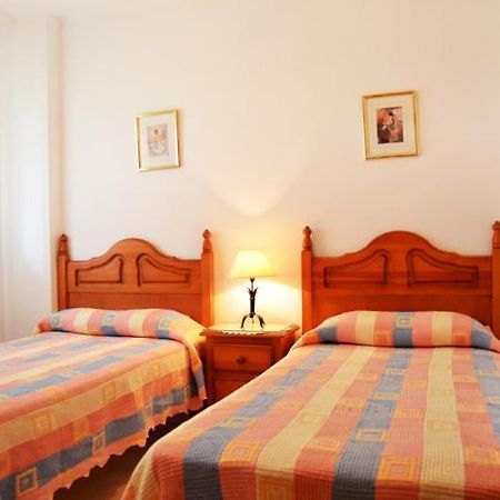 Caracola Frente A La Playa Apartment ตอร์เรเดลมาร์ ภายนอก รูปภาพ