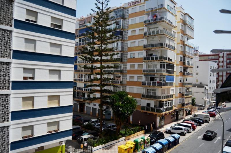 Caracola Frente A La Playa Apartment ตอร์เรเดลมาร์ ภายนอก รูปภาพ