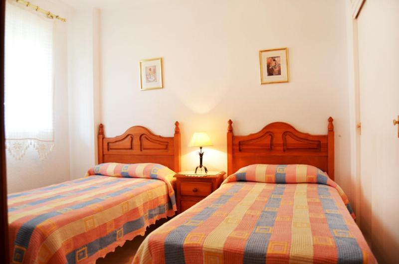 Caracola Frente A La Playa Apartment ตอร์เรเดลมาร์ ภายนอก รูปภาพ