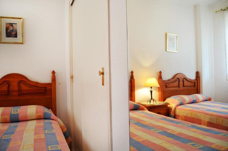 Caracola Frente A La Playa Apartment ตอร์เรเดลมาร์ ภายนอก รูปภาพ