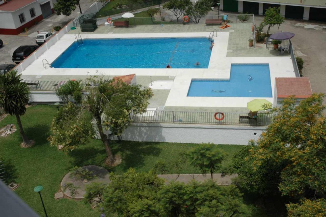 Caracola Frente A La Playa Apartment ตอร์เรเดลมาร์ ภายนอก รูปภาพ
